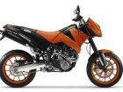 KTM 640 Duke II